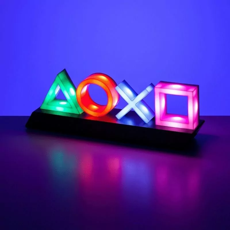 Product Image for Playstation: Icons Light Version 2