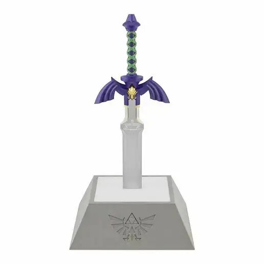 PALADONE The Legend of Zelda: Master Sword Lamp
