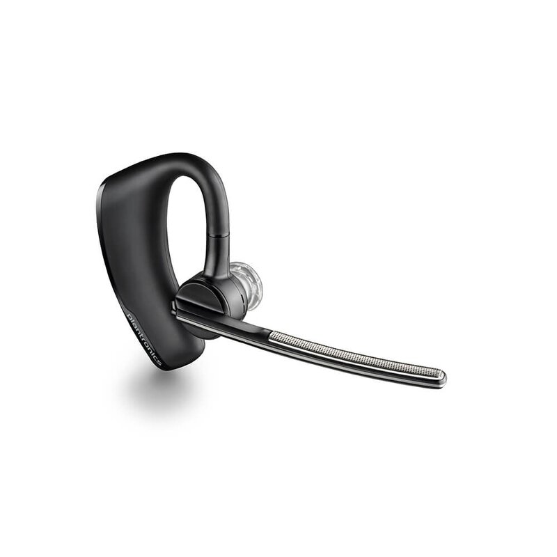 Plantronics Voyager Legend 2020 – Svart