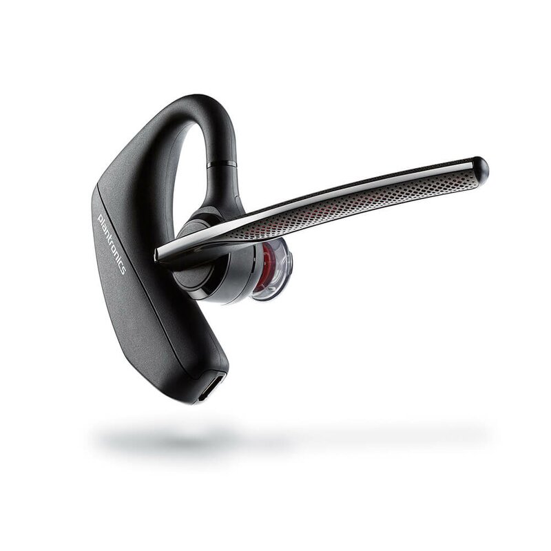 Plantronics Voyager 5200 2020 – Svart