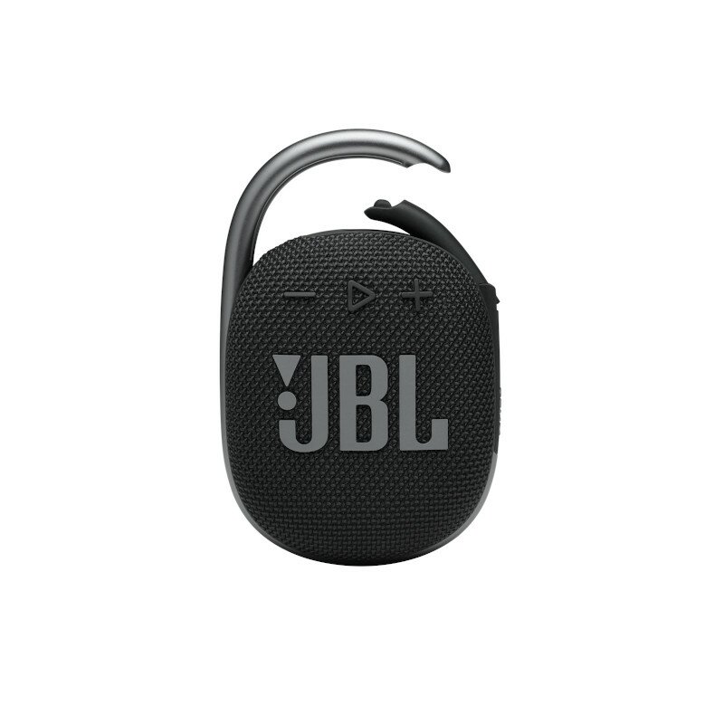 JBL Clip 4 – Svart
