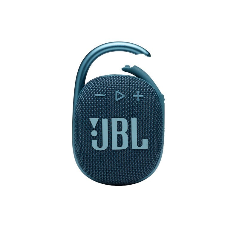 JBL Clip 4 - Blå