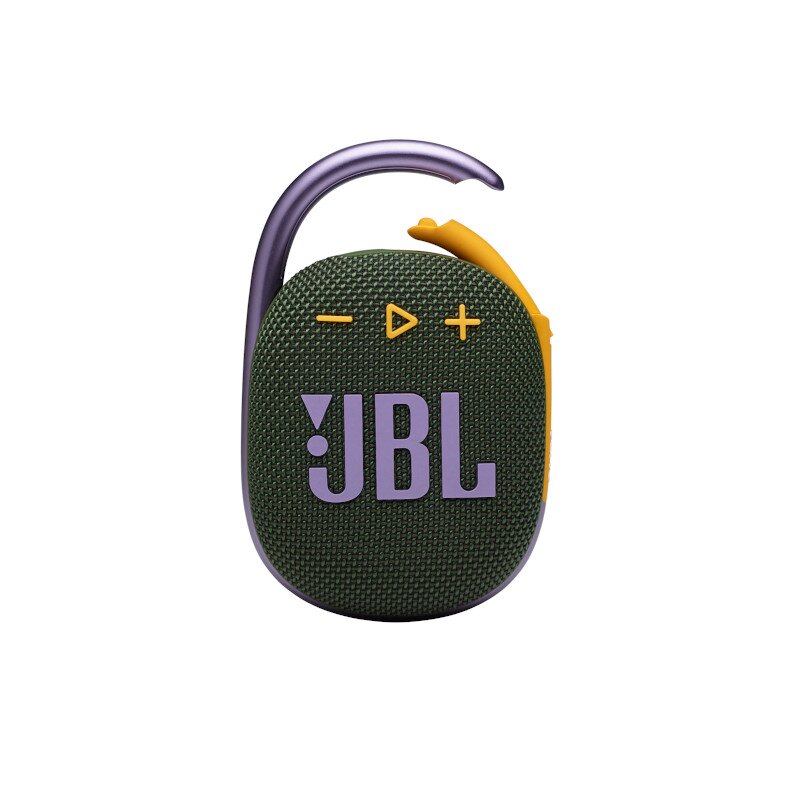 JBL Clip 4 – Grön