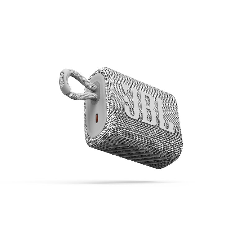 JBL Go 3 - Vit