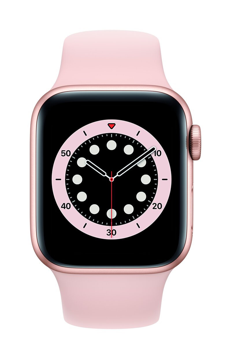 Apple Watch Series 6 40mm on sale GPS