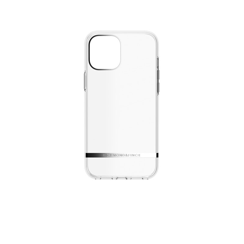 iPhone 12 Pro Max / Richmond & Finch – Clear