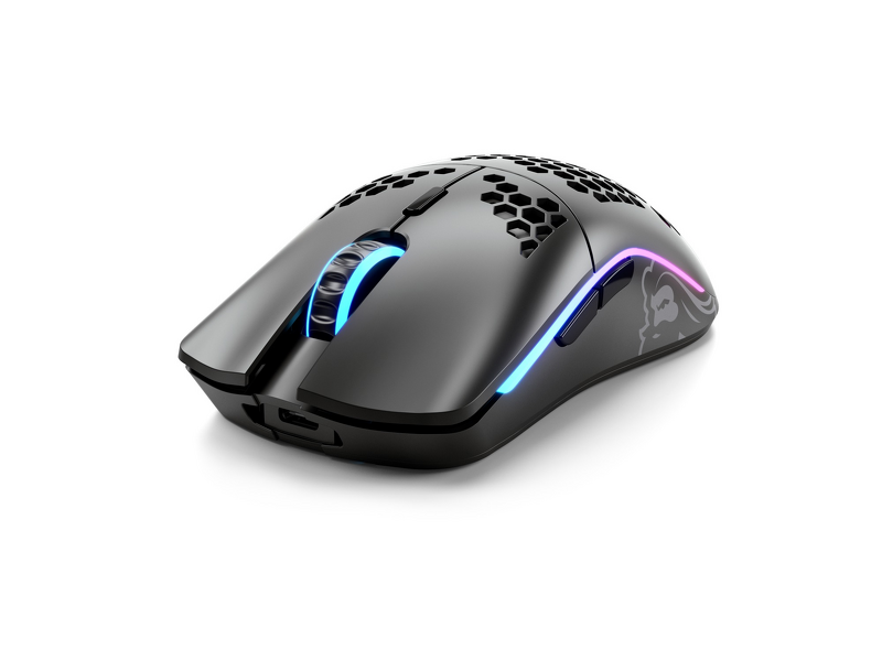 Product Image for Glorious Model O Trådlös - Svart