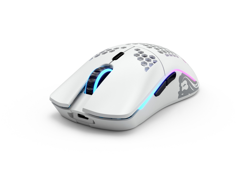 Product Image for Glorious Model O Trådlös - Vit