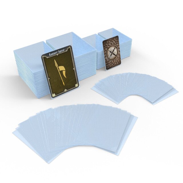 Cephalofair Games Frosthaven Card Sleeve Set