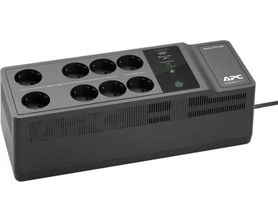 APC - BACK-UPS 850VA BE850G2-GR