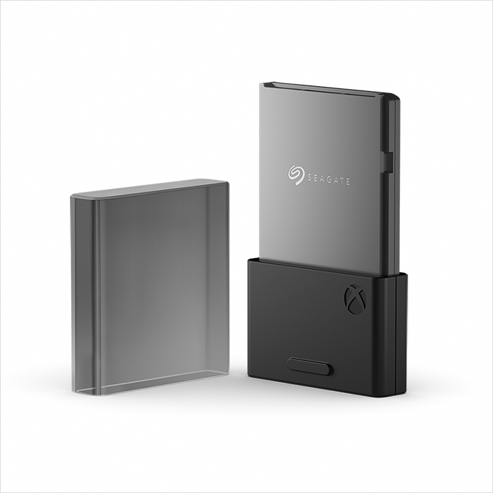 Product Image for Seagate Storage Expansion Card for Xbox Series X|S - 1TB