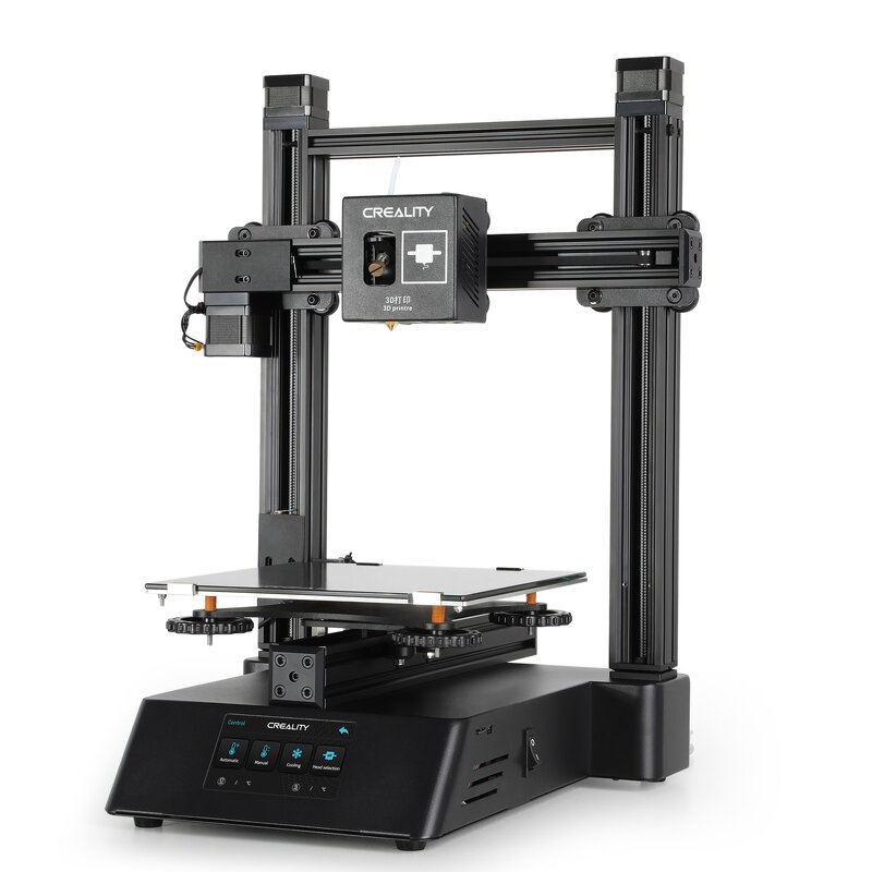 Creality CP-01 3D-Printer / CNC / Laser Engraving – 200*200*200 mm