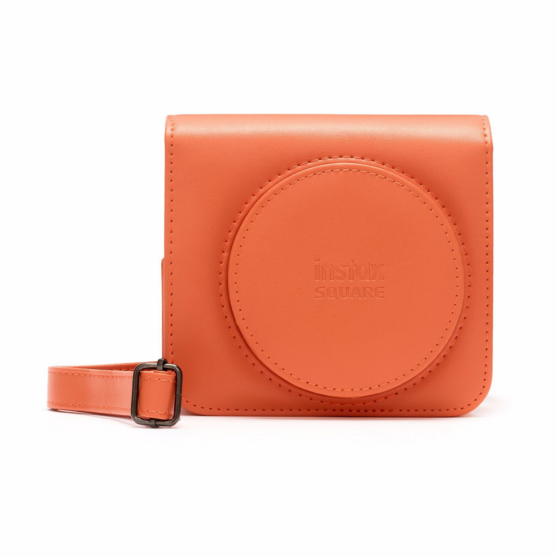 Product Image for Fujifilm Väska för Instax SQ1 - Orange