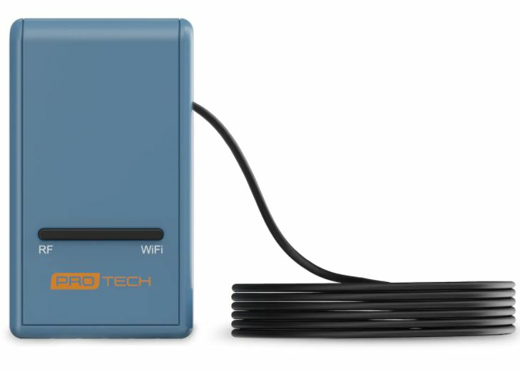 Product Image for ProTech Meteorological WIFI Gateway