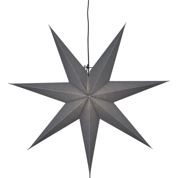 Product Image for Star Trading Stjärna OZEN 70cm - Grå