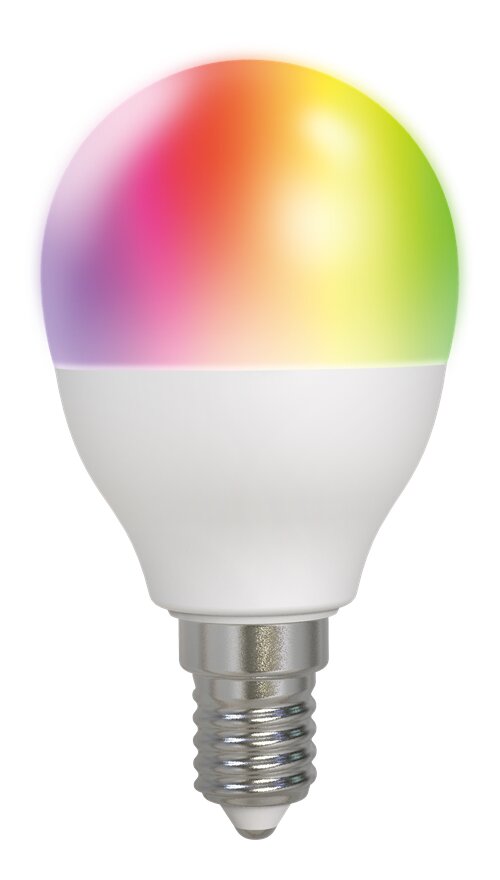 Deltaco Smart Home LED-lampa E14
