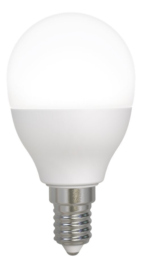 Deltaco Smart Home LED-lampa E14