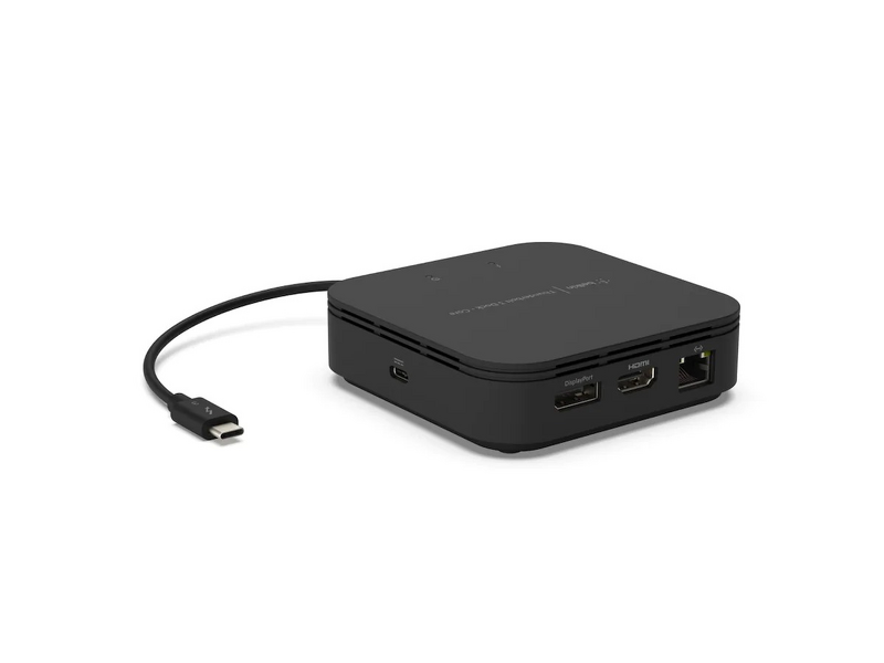 Product Image for Belkin Thunderbolt 3 Dock Core