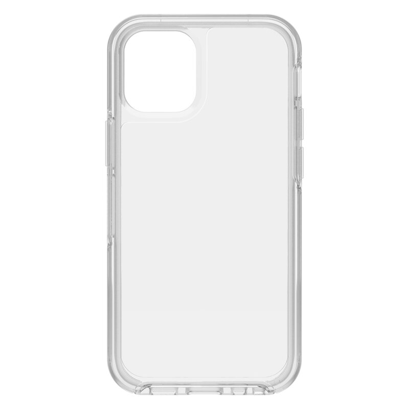 iPhone 12 mini / OtterBox / Symmetry – Clear
