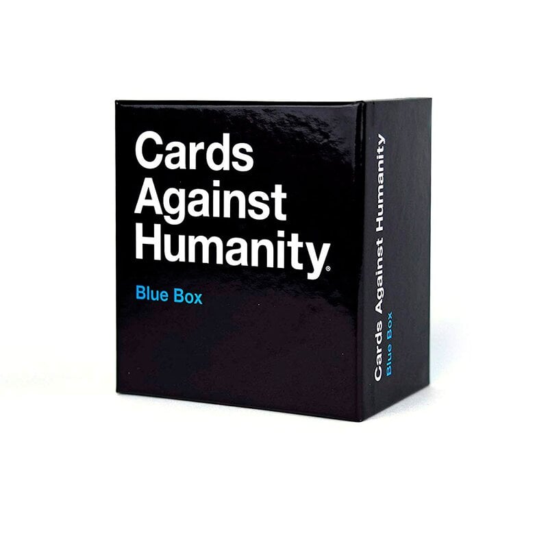 Cards Against Humanity – Blue Expansion (Eng)