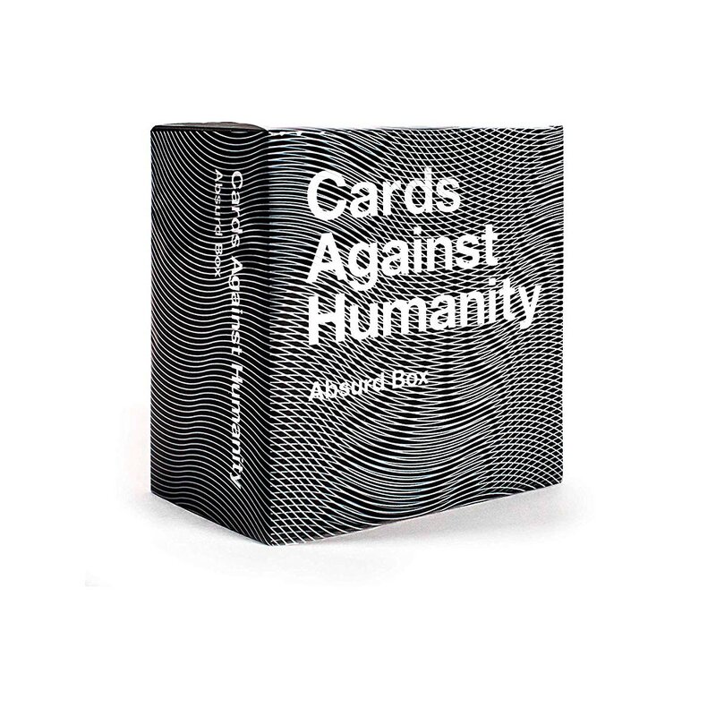 Spilbraet Cards Against Humanity Absurd Box (Eng)