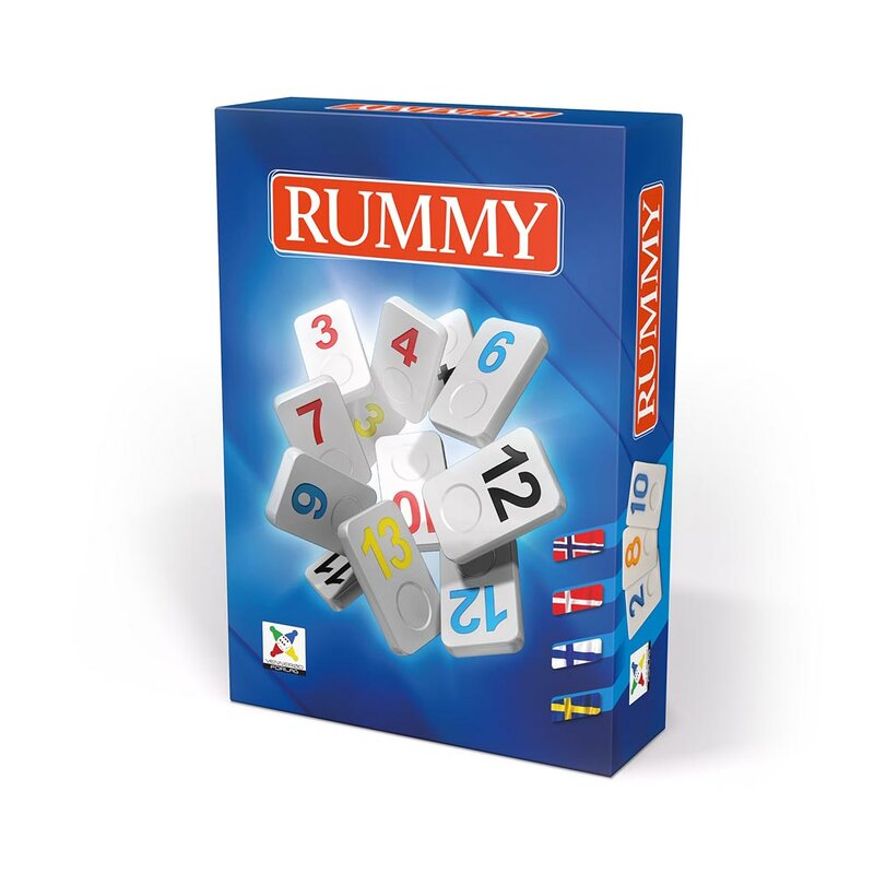 Rummy (Nordic)