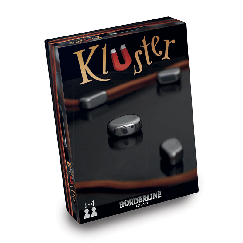 Product Image for Kluster (Nordic)