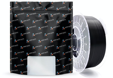 Product Image for Addnorth PLA Economy / 1000g - Black