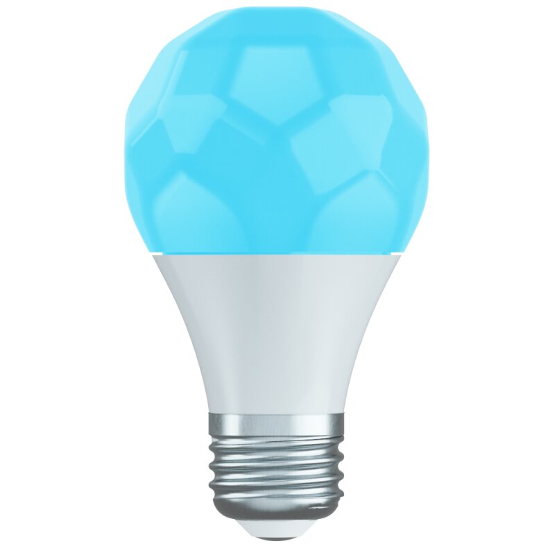 Nanoleaf Essentials Smart E27 Light Bulb 800Lm 1-pack