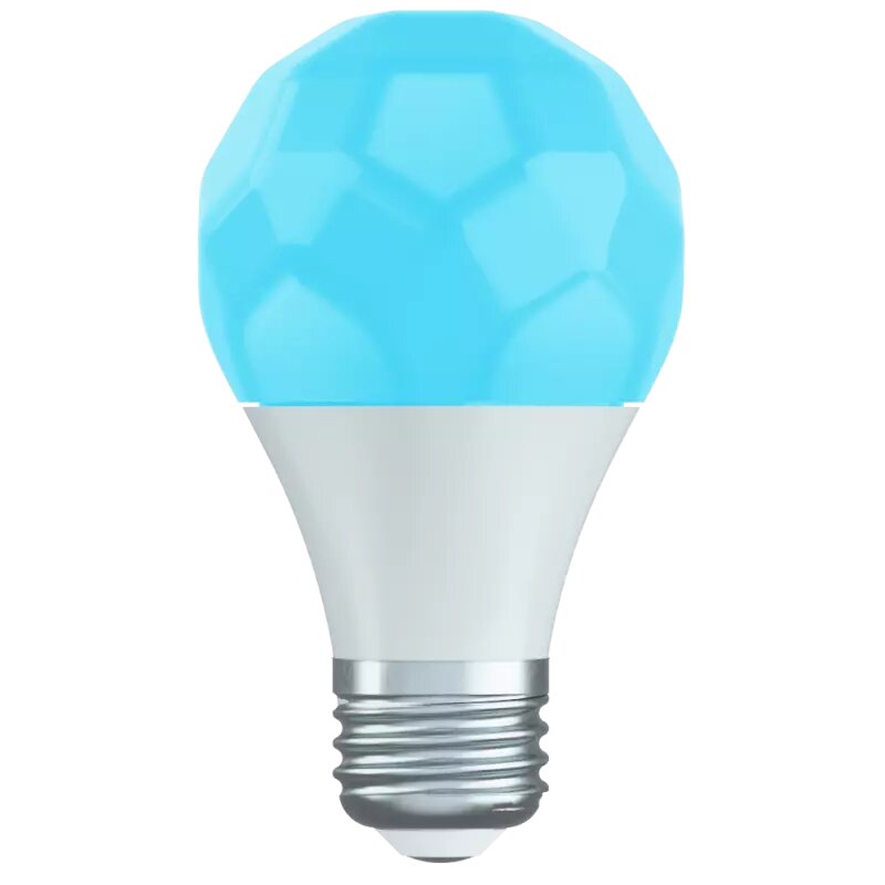Nanoleaf Essentials Smart E27 Light Bulb 800Lm 1-pack