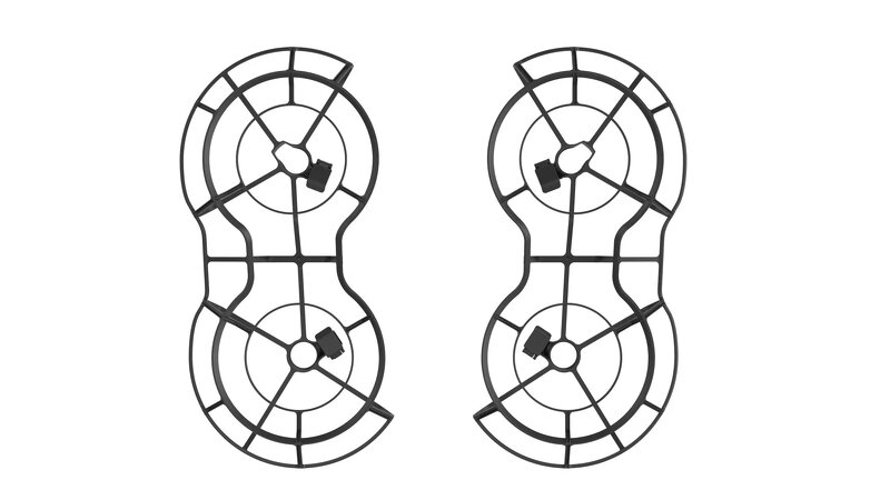 DJI Mini 2 360° Propeller Guard