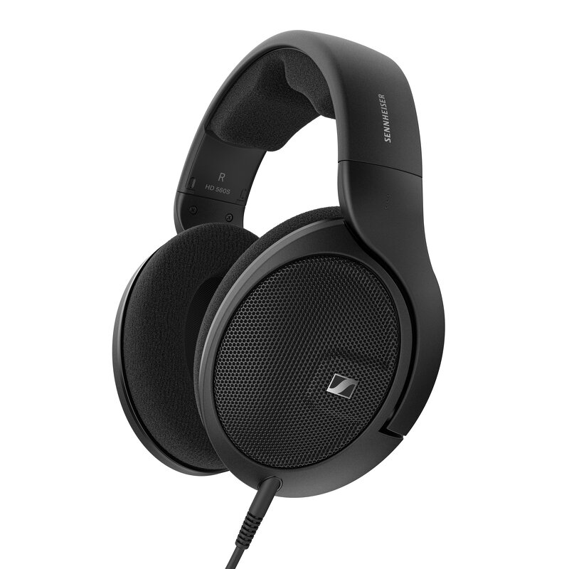 Produktfoto för Sennheiser HD 560S