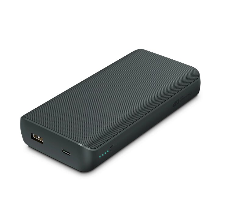 GP Powerbank T20B / 20.000mAh / PD 65W