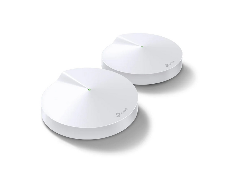 Product Image for TP-Link Deco M5 - AC1300 / Mesh / 2-pack