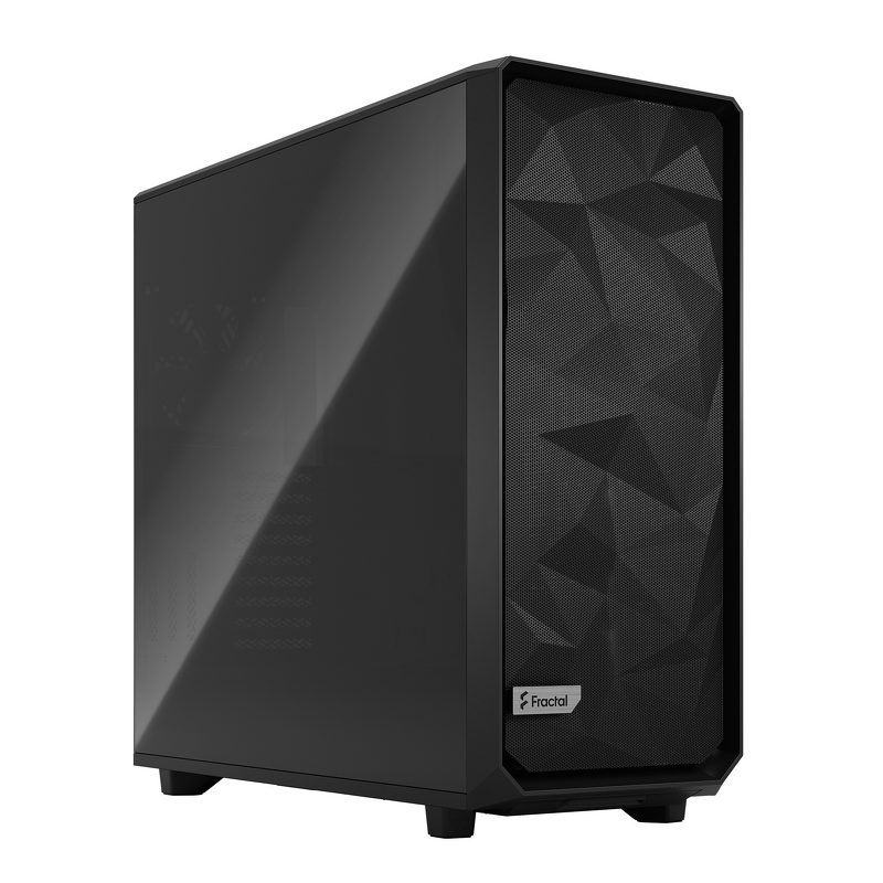Product Image for Fractal Design Meshify 2 XL / TG Dark Tint / Svart
