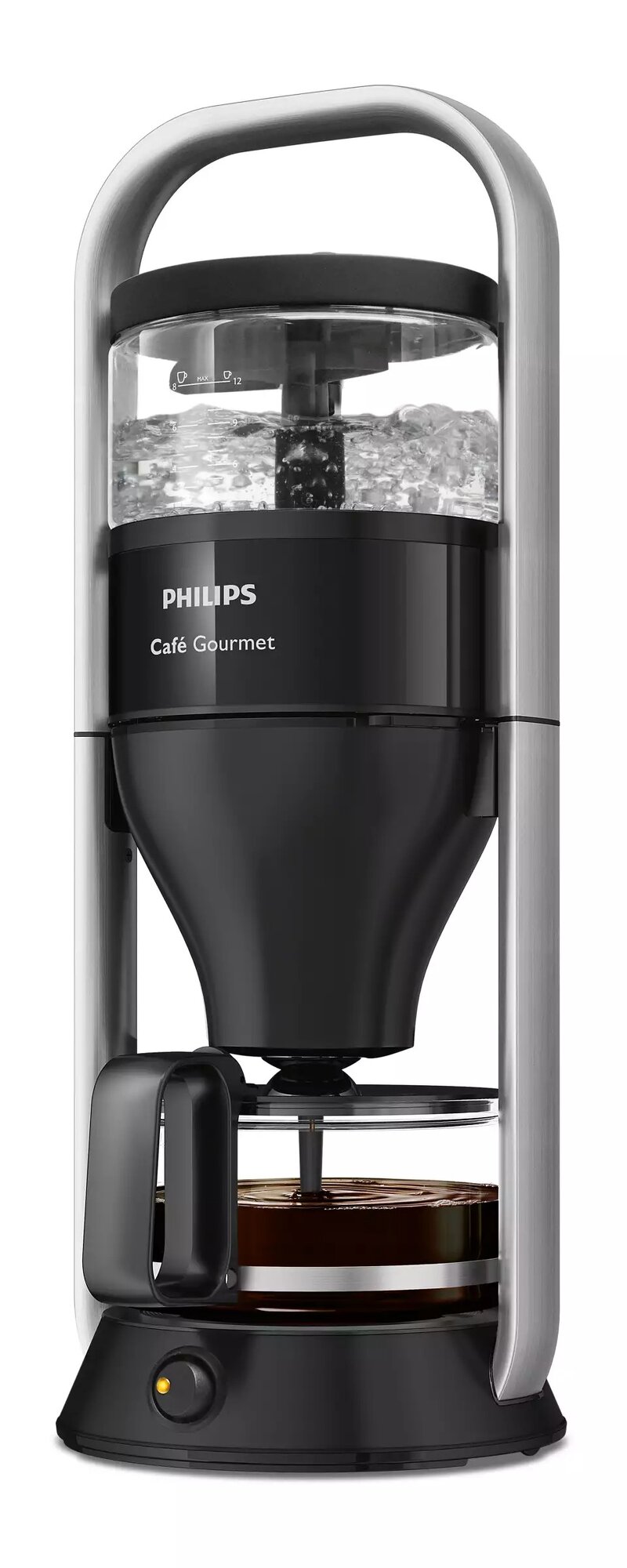 Philips Kaffebryggare Café Gourmet HD5408/20