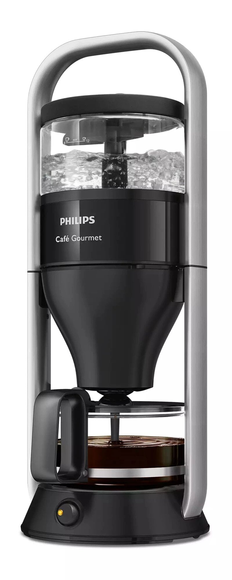 Philips Kaffebryggare Café Gourmet HD5408/20