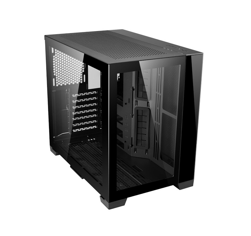 Product Image for Lian Li PC-O11 Dynamic MINI / TG - Svart