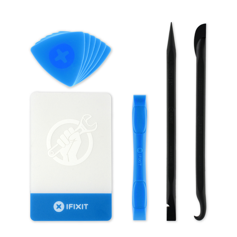 Product Image for iFixit Prying and Opening Tool Assortment