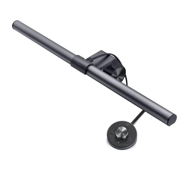 Product Image for BenQ ScreenBar Plus e-Reading lamp