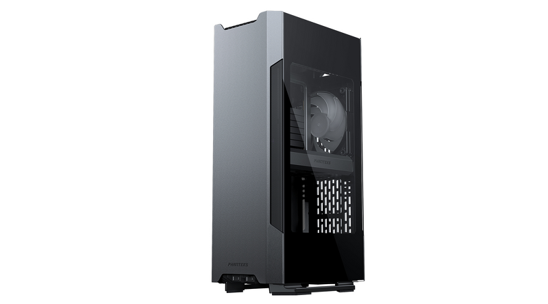 Product Image for Phanteks Evolv Shift 2 / Tempered Glass / A-RGB - Anthracite Gray