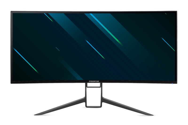 Acer X34 GS 180Hz (OC) / 34″ / QHD / 144Hz / 0.5ms / 2xDP,2xHDMI,USB-C / Curved / HDR400 / G-Sync Ko