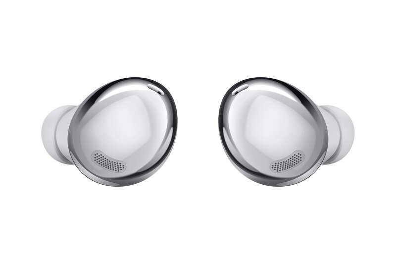 Samsung Galaxy Buds Pro – Silver