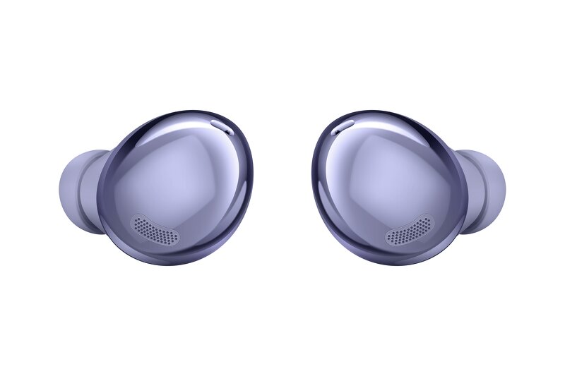 Samsung Galaxy Buds Pro – Violet