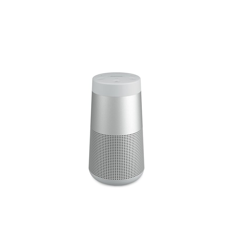 Bose® SoundLink® Revolve Bluetooth® speaker II – Grå
