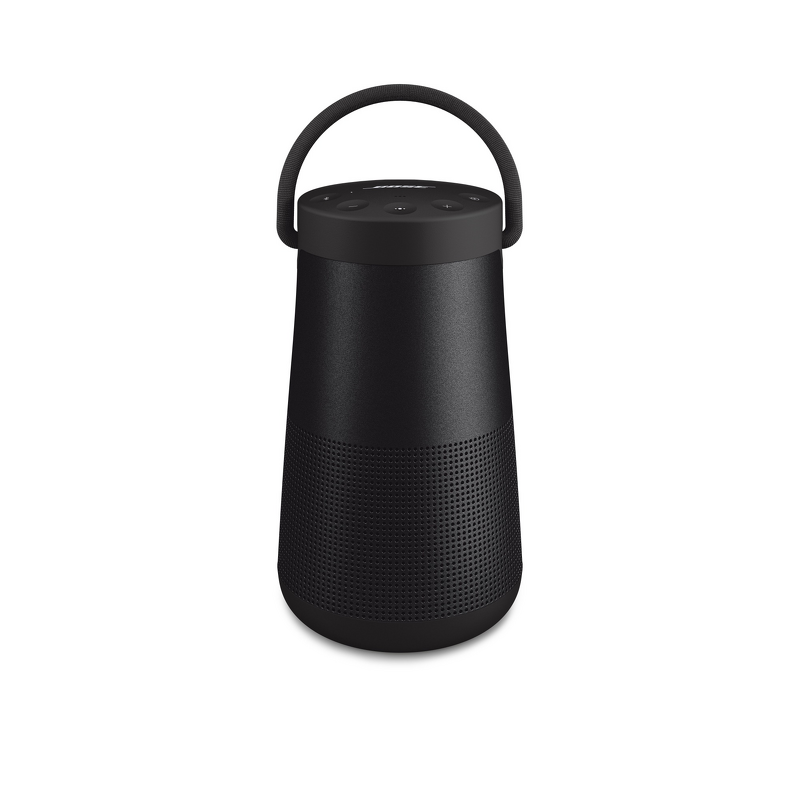 Product Image for Bose® SoundLink® Revolve Plus Bluetooth® speaker II - Svart