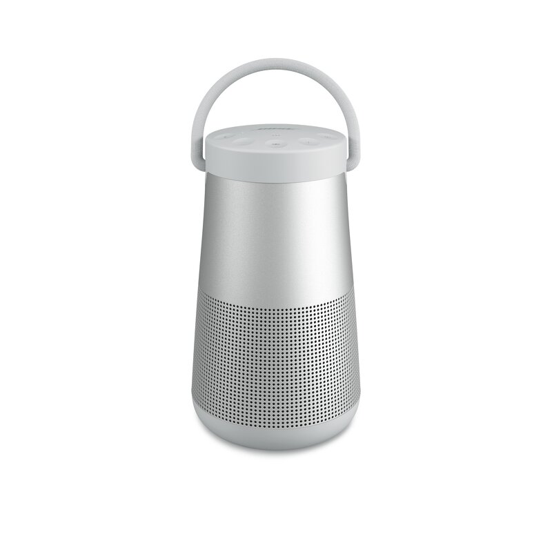 Bose® SoundLink® Revolve Plus Bluetooth® speaker II – Grå