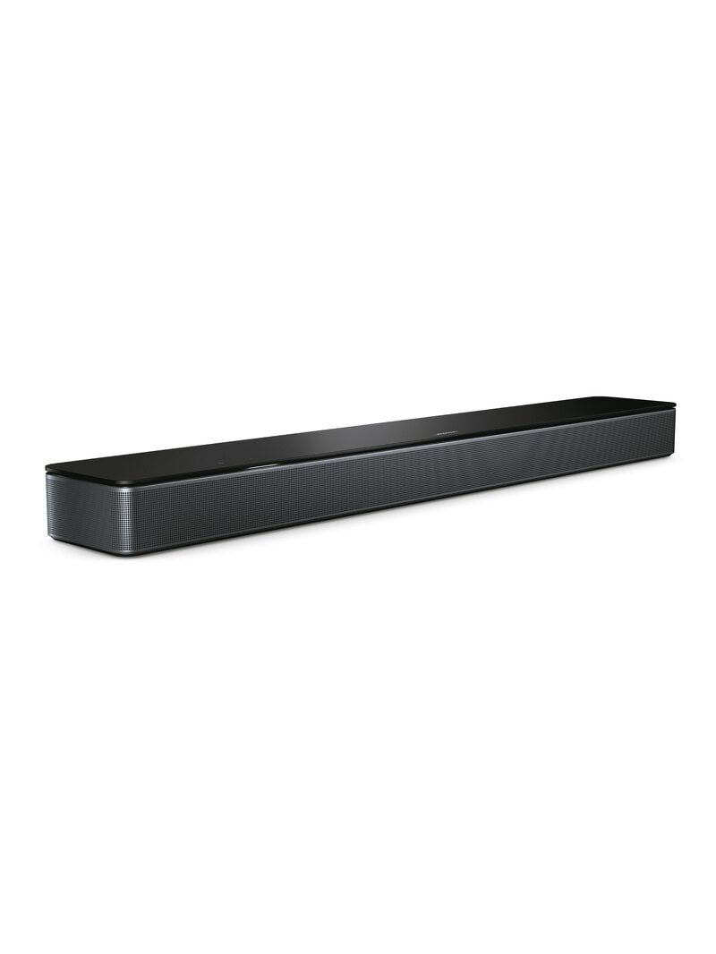 Bose® Smart Soundbar 300 - Svart