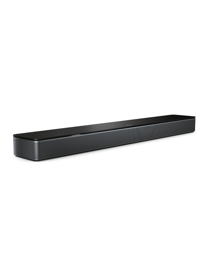 Bose® Smart Soundbar 300 – Svart