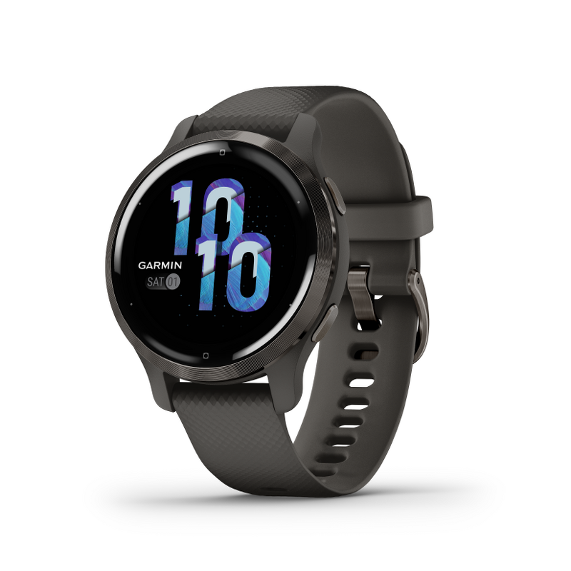 Product Image for Garmin Venu 2S - Grå